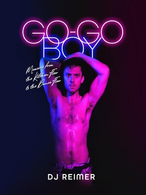 cover image of Go-Go Boy